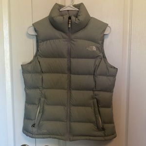 GUC North Face Nuptse 2 Puffy Vest